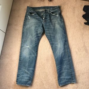 Ralph Lauren Jeans